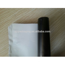Черно-белая многослойная полиэтиленовая пленка PE для мешков с молоком